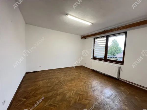 Casă 3 camere Sibiu - poza 1
