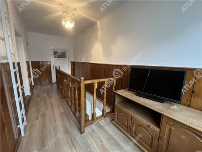 Casă 3 camere Sibiu - poza 14