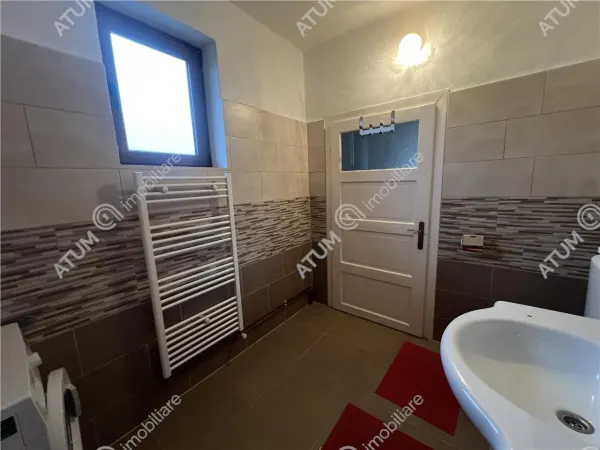 Casă 3 camere Sibiu - poza 17