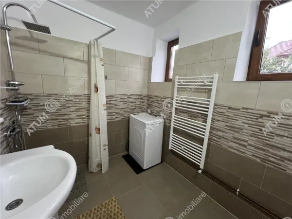 Casă 3 camere Sibiu - poza 18