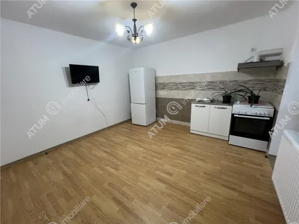 Casă 3 camere Sibiu - poza 19