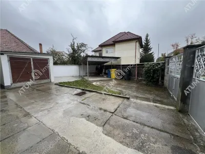 Casă 3 camere Sibiu - poza 21