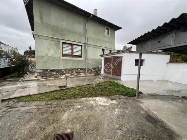 Casă 3 camere Sibiu - poza 22