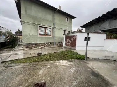 Casă 3 camere Sibiu - poza 22