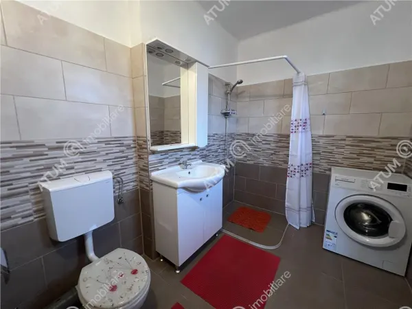 Casă 3 camere Sibiu - poza 6