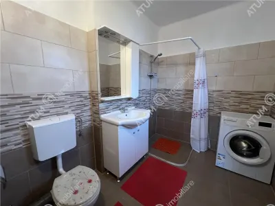 Casă 3 camere Sibiu - poza 6