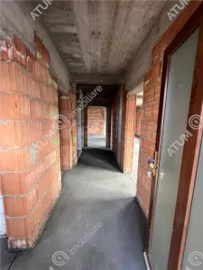 Casă 4 camere Șura Mică - poza 11