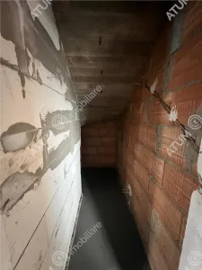 Casă 4 camere Șura Mică - poza 12