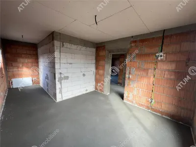 Casă 4 camere Șura Mică - poza 13