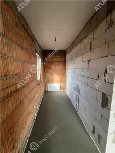 Casă 4 camere Șura Mică - poza 14