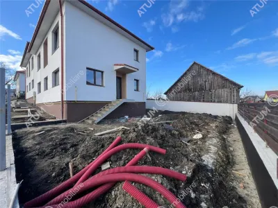 Casă 4 camere Șura Mică - poza 20