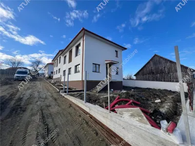 Casă 4 camere Șura Mică - poza 21