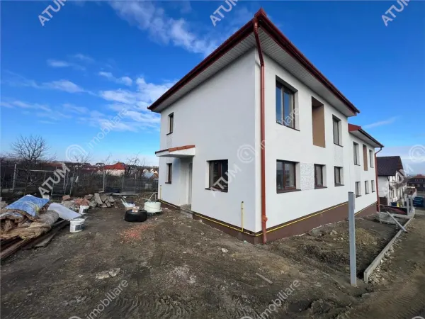 Casă 4 camere Șura Mică - poza 22