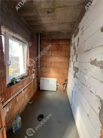 Casă 4 camere Șura Mică - poza 8
