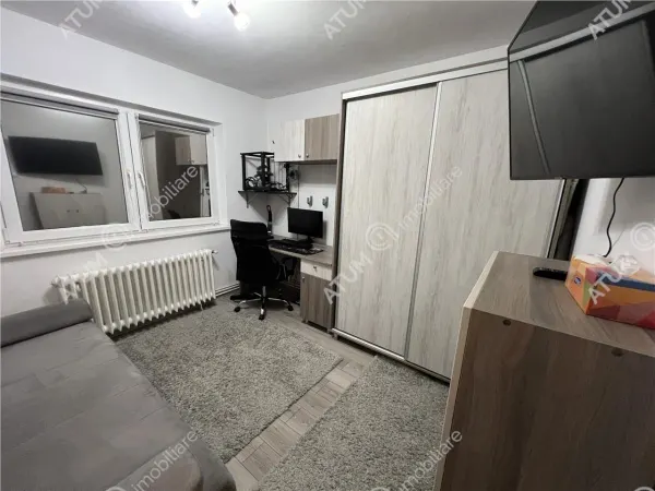 Apartament 2 camere Sibiu - poza 1