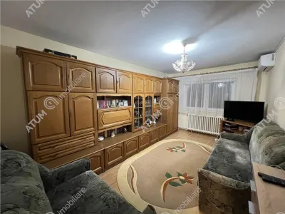 Apartament 2 camere Sibiu - poza 3