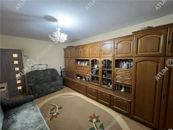 Apartament 2 camere Sibiu - poza 4