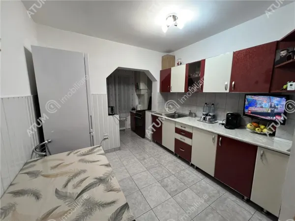 Apartament 2 camere Sibiu - poza 5