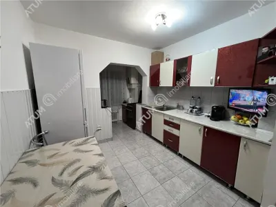 Apartament 2 camere Sibiu - poza 5