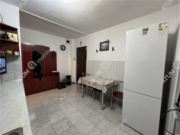 Apartament 2 camere Sibiu - poza 6