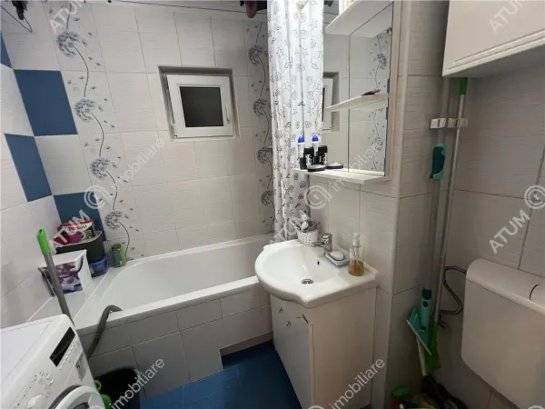 Apartament 2 camere Sibiu - poza 8