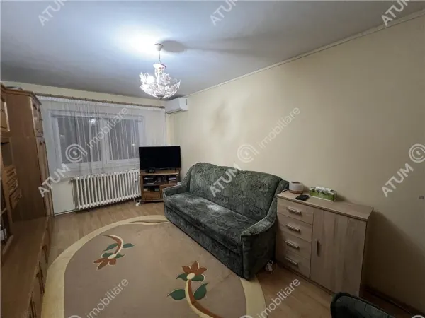 Apartament 2 camere Sibiu - poza 10
