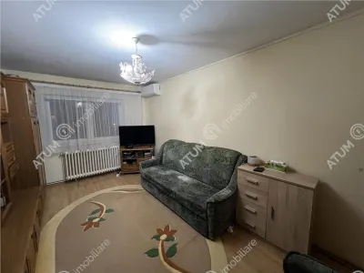 Apartament 2 camere Sibiu - poza 10
