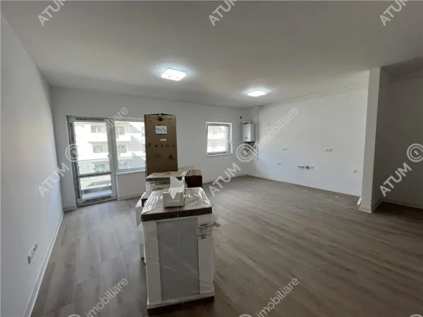 Apartament 3 camere Sibiu - poza 1