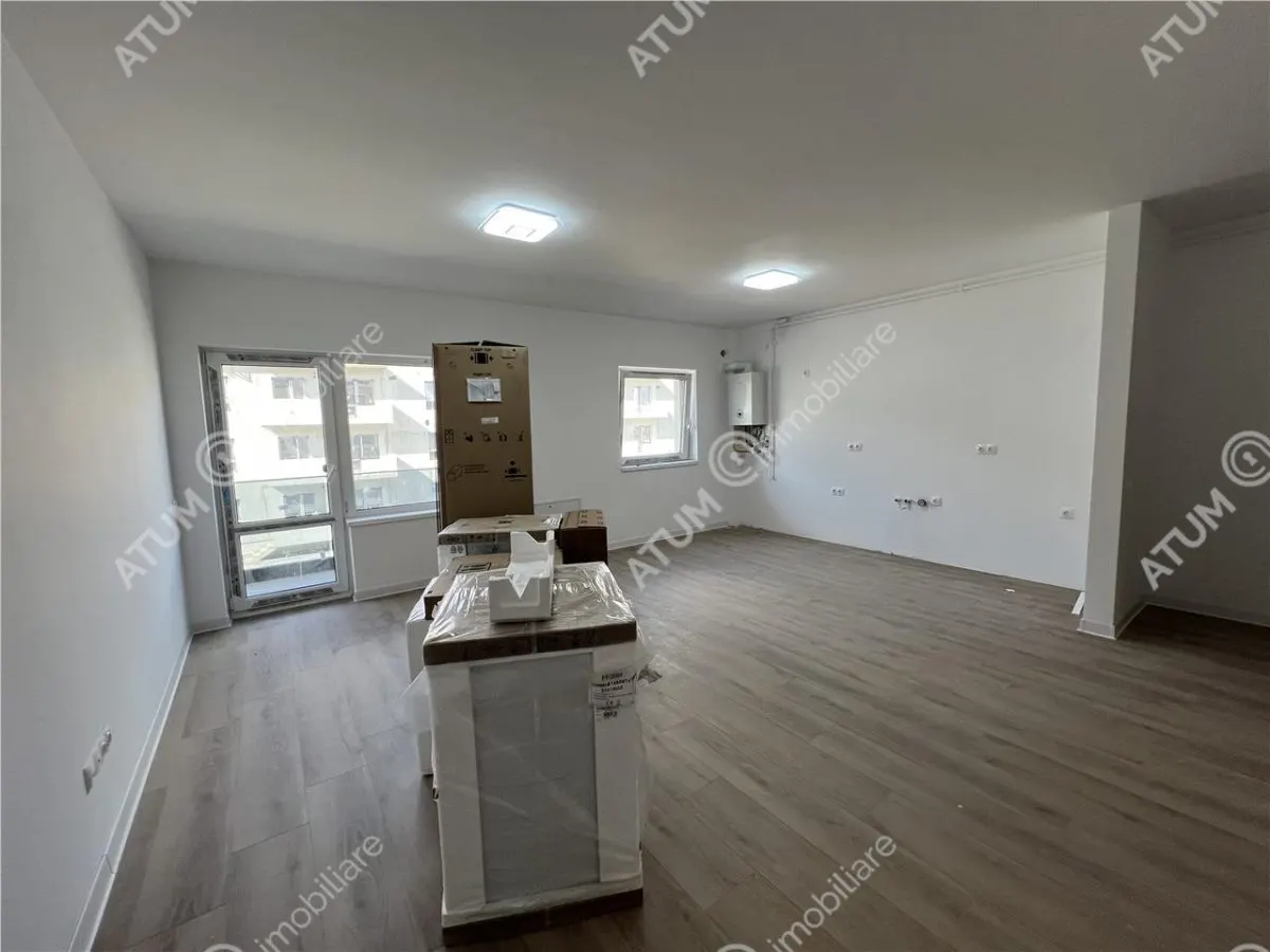 Apartament 3 camere Sibiu - poza 1