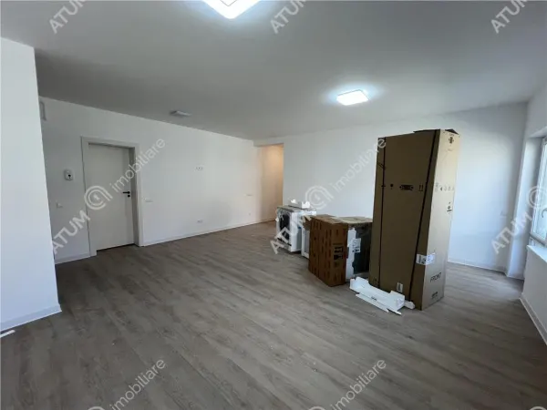 Apartament 3 camere Sibiu - poza 2
