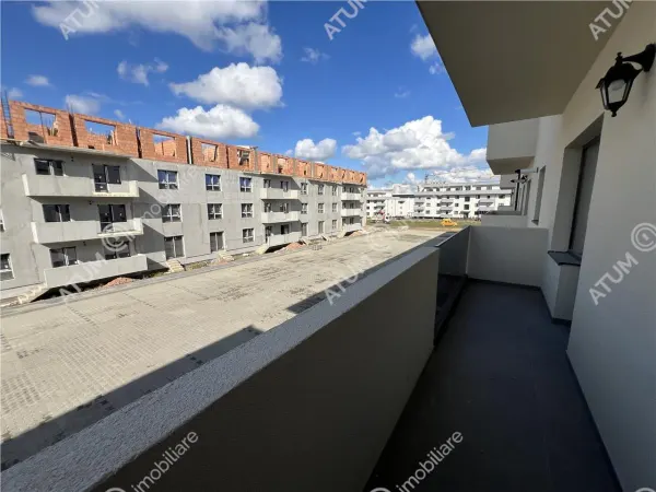 Apartament 3 camere Sibiu - poza 12