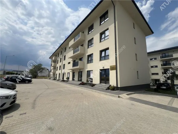 Apartament 3 camere Sibiu - poza 13