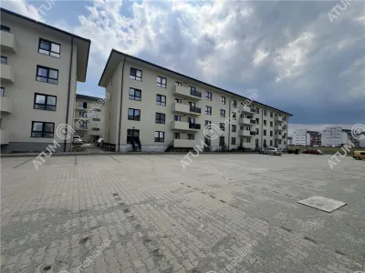 Apartament 3 camere Sibiu - poza 14