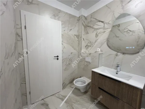 Apartament 3 camere Sibiu - poza 7