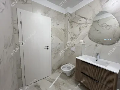 Apartament 3 camere Sibiu - poza 7
