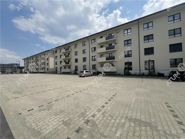 Apartament 3 camere Sibiu - poza 10