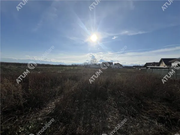 Teren Sibiu - poza 5