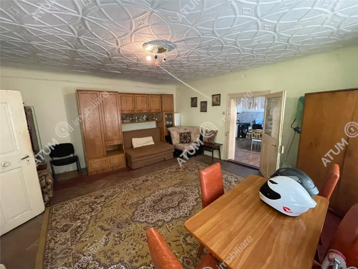 Apartament 3 camere Sibiu - poza 1