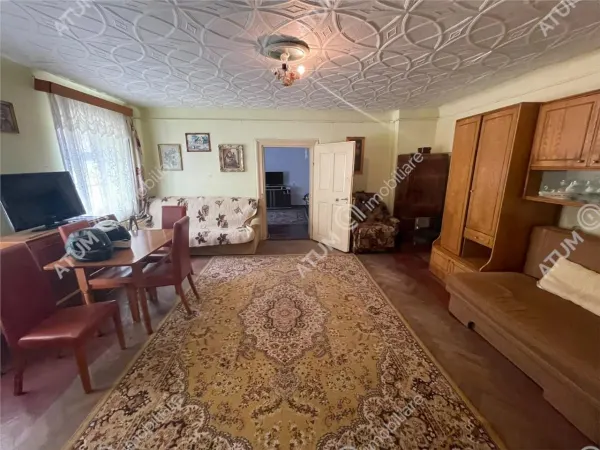 Apartament 3 camere Sibiu - poza 2