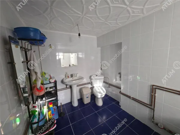 Apartament 3 camere Sibiu - poza 9