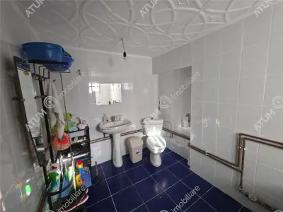 Apartament 3 camere Sibiu - poza 9