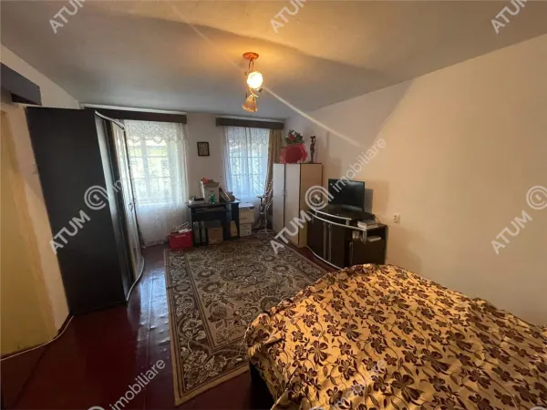 Apartament 3 camere Sibiu - poza 3