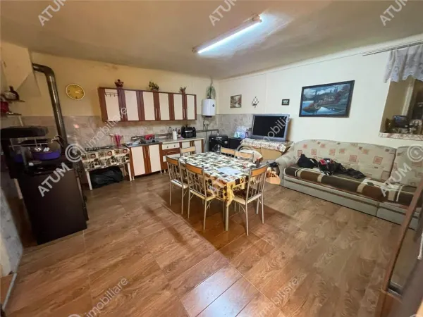 Apartament 3 camere Sibiu - poza 6