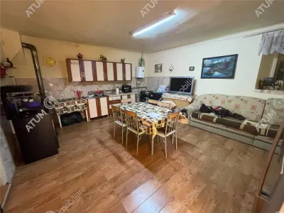 Apartament 3 camere Sibiu - poza 6