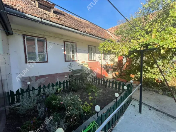 Apartament 3 camere Sibiu - poza 8