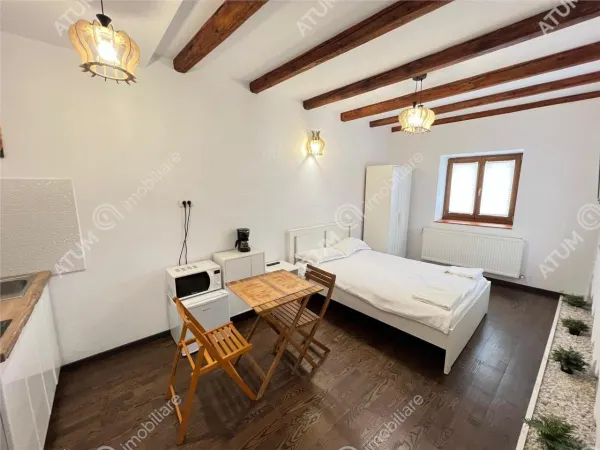 Apartament 2 camere Sibiu - poza 2