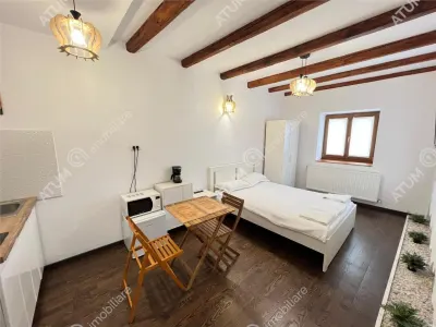 Apartament 2 camere Sibiu - poza 2