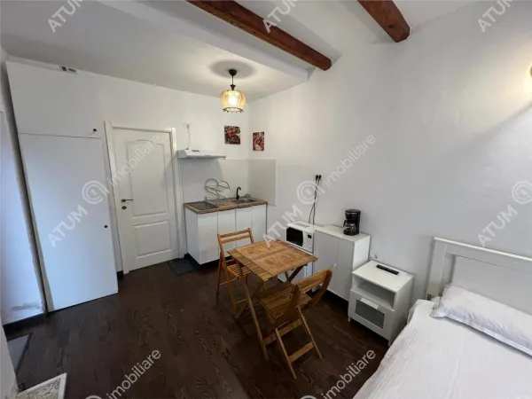 Apartament 2 camere Sibiu - poza 4