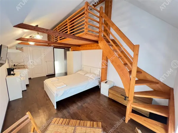 Apartament 2 camere Sibiu - poza 6