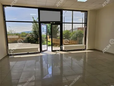 Spațiu comercial Sibiu - poza 2